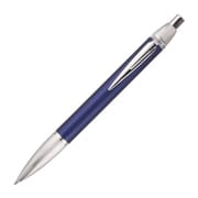 タイムタイド 油性ボールペン 0.7mm ノック式 ネイビー 16-0230-242