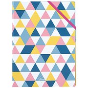 K/Mたたむファイル triangle AD05055