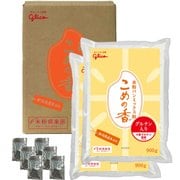 99014 こめの香 米粉パン用ミックス粉(グルテン入り)