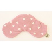 うさぎ先生の大判スチームアイピロー ウォームピンク