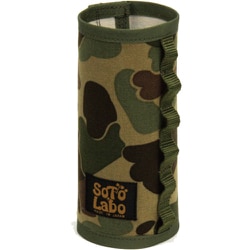 GCW-CB-HC [Gas cartridge wear OD CB Hunter Camo]