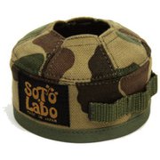 GCW-110-HC [Gas cartridge wear OD 110 Hunter Camo]