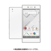 PD-MO01KFLF [docomo MONO(MO-01K) 反射防止 防指紋 液晶保護フィルム]