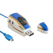 E7系 かがやき MicroUSBケーブル UBST-JE008