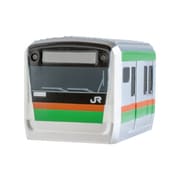 E233系 湘南新宿ライン USB Chaeger(USB AC充電器) UBST-JE012