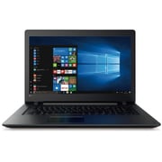 ideaPad 110 15.6型HD/メモリ4GB/SSD128GB/DVDドライブ/Windows 10 Home 64bit/エボニーブラック 80TR0049JP