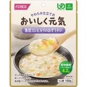おいしく元気 魚沼コシヒカリのおぞうすい 150g [雑炊]