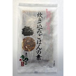 炊き込みご飯の素 3合用 舞茸 170g