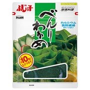 海藻料理 べんりわかめ 35g