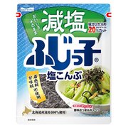 減塩ふじっ子 33g