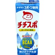 LLチチスポ 200ml×24本