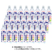 乳酸菌の天然水 500ml×24本