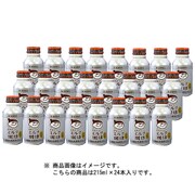 牛乳たっぷりミルク珈琲 215ml×24本