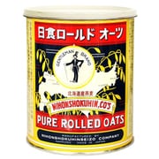 北海道産ロールドオーツ 350g