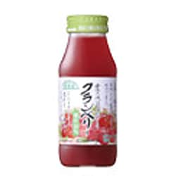 順造選 クランベリー 180ml [果実飲料]