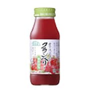 順造選 クランベリー 180ml [果実飲料]