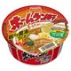 ホームラン軒 鶏ガラ醤油ラーメン 94g