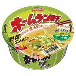 ホームラン軒 野菜タンメン 98g