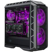 MasterCase H500P MCM-H500P-MGNN-S00