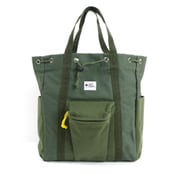G649348-46 [ドローストリング 2WAYバッグ オリーブ]