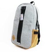 G239561-03 [スウェットメガジップ デイパック グレー]