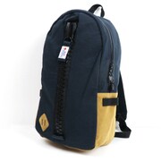 G239561-04 [スウェットメガジップ デイパック ブラック]
