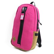 G239561-23 [スウェットメガジップ デイパック ピンク]