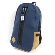 G239561-59 [スウェットメガジップ デイパック ネイビー]