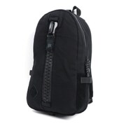 G239561-05D [スウェットメガジップ デイパック オールブラック]