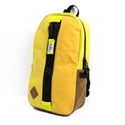 G239561-M11 [スウェットメガジップ デイパック マルチイエロー]