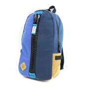 G239561-M56 [スウェットメガジップ デイパック マルチブルー]