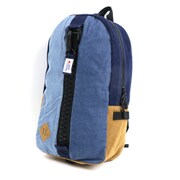 G239561-D55 [デニムメガジップ デイパック デニム]