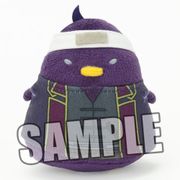 ちゅんコレ 銀魂 高杉晋助 攘夷志士Ver. ぬいぐるみ [キャラクターグッズ]