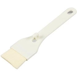ENJOYKITCHEN フック付 塗りばけ 4cm C-8176
