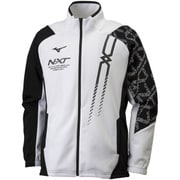 32JC802001 NXT ウォームアップシャツ L [メンズ ジャージ]