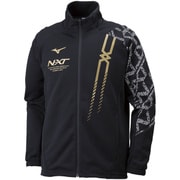 32JC802009 NXT ウォームアップシャツ 2XL [メンズ ジャージ]