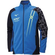 32JC802024 NXT ウォームアップシャツ 2XL [メンズ ジャージ]