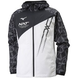 ヨドバシ Com ミズノ Mizuno 32je Nxt ウィンドブレーカーシャツ Xl メンズ フィットネス コート ジャケット 通販 全品無料配達