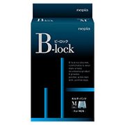 B-Lock(ビーロック) ホルダーパンツ Mサイズ 1枚