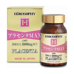 HRS5002 [プラセンタMAX 120粒]