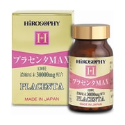 HRS5002 [プラセンタMAX 120粒]