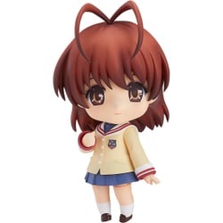 グッドスマイルカンパニー Good Smile Company ねんどろいど 古河渚 [CLANNAD（クラナド） ノンスケール 全高約100mm  塗装済可動フィギュア] 通販【全品無料配達】 - ヨドバシ.com