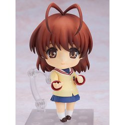 CLANNAD クラナド GOODSMILEONLINESHOP限定 フィギュア CLANNAD クラナド GOODSMILEONLINESHOP限定 フィギュア