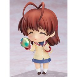 ヨドバシ.com - グッドスマイルカンパニー Good Smile Company ねんどろいど 古河渚 [CLANNAD（クラナド） ノンスケール  全高約100mm 塗装済可動フィギュア] 通販【全品無料配達】