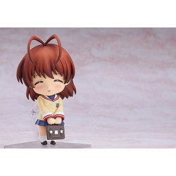 ヨドバシ.com - グッドスマイルカンパニー Good Smile Company ねんどろいど 古河渚 [CLANNAD（クラナド） ノンスケール  全高約100mm 塗装済可動フィギュア] 通販【全品無料配達】