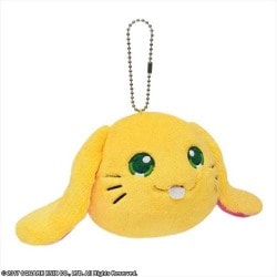 聖剣伝説　ラビ　ぬいぐるみ　2体セット 聖剣伝説 ちいさなぬいぐるみ カラフルラビタイトープライズ詳細