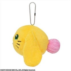 レアセット 聖剣伝説 ラビ ぬいぐるみ１９９９スクウェア Amazon.co.jp: レアセット 聖剣伝説 ラビ ぬいぐるみ1999