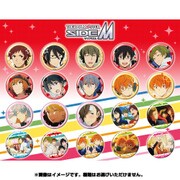 トレーディングバッジコレクション アニメ アイドルマスター SideM vol.2 [コレクショントイ]