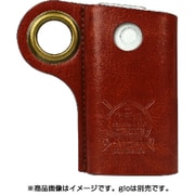glo(グロー)専用 リングスリーブ Brown B06B945-A044-18