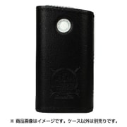 glo(グロー)専用 レザーストラップカバー Black B06B946-A044-01